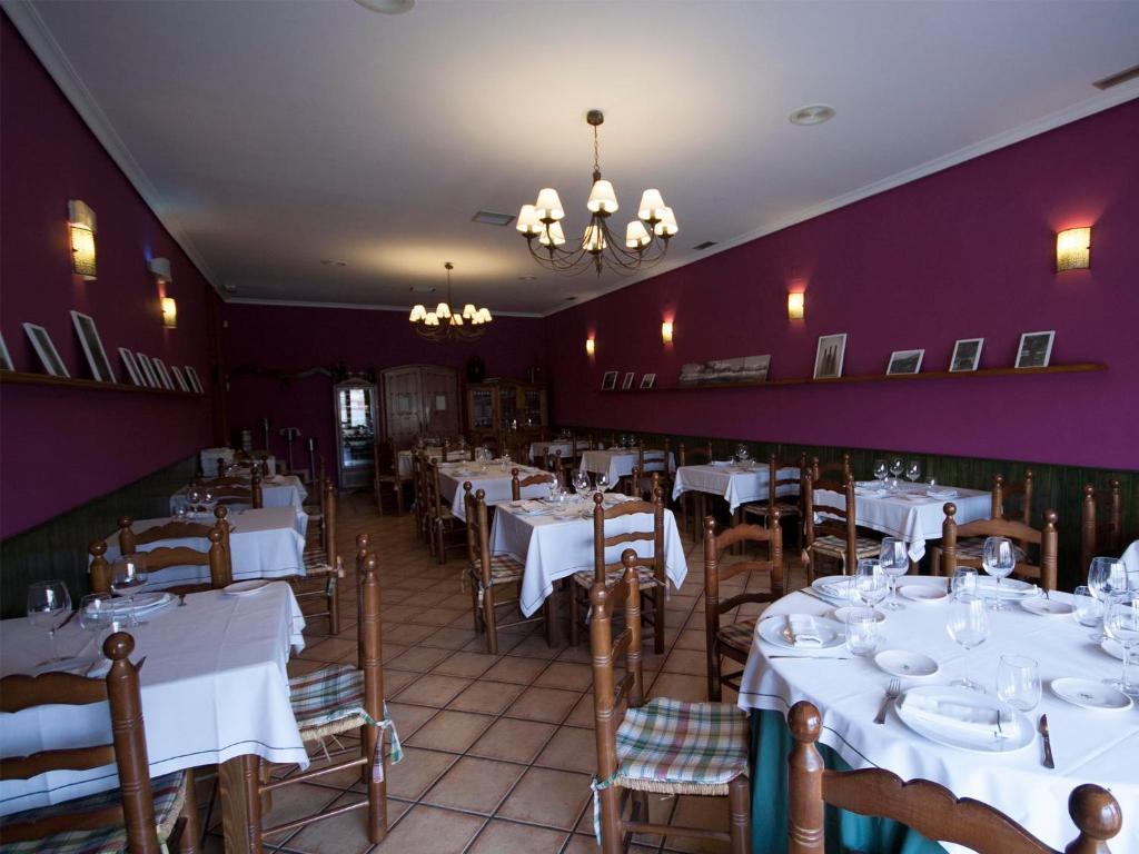 La Hosteria De 奥罗佩萨 外观 照片